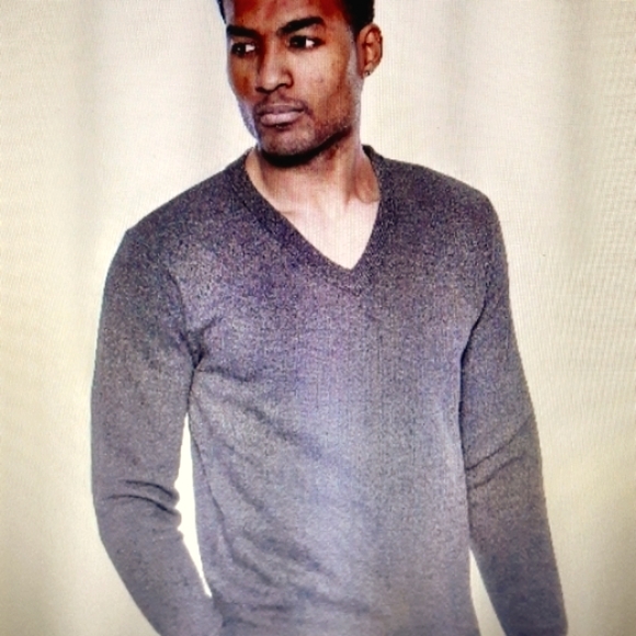 Red Ale by Alesbury Men's Brown Sweater Me… - Picture 3 of 4